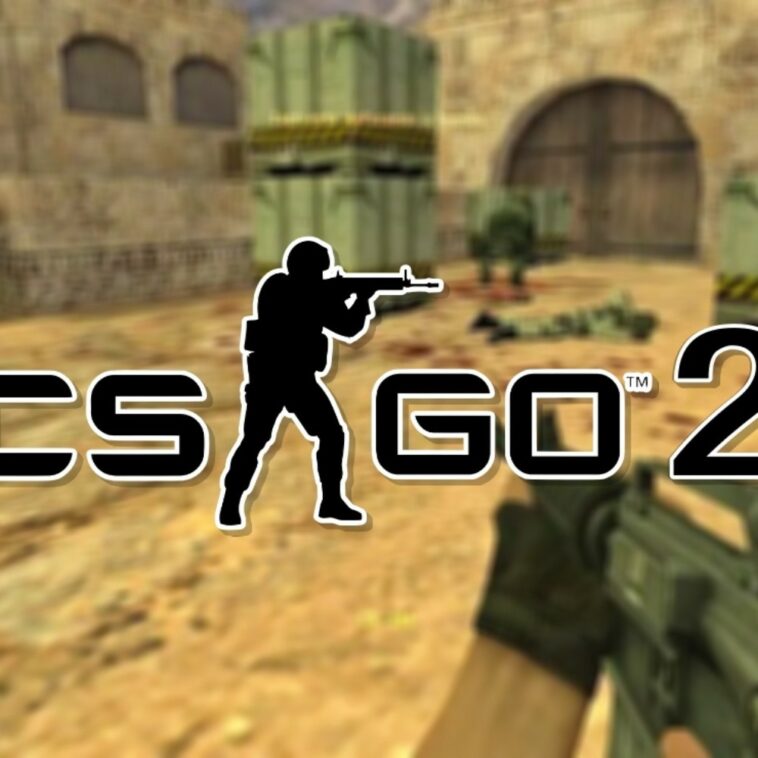 Encuentra evidencia sobre "Counter-Strike 2";  se dice que llegaria pronto