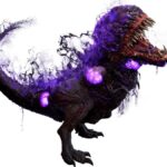 Tiranosaurio Exo Primal