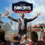 Far Cry 5 está obteniendo una función "altamente solicitada" en las consolas de generación actual para su quinto cumpleaños