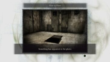 Máscara del eclipse lunar Búsqueda debajo de la enfermería de Haibara Pasaje de conexión 2