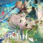 Filtración de Genshin Impact revela Protogemas gratis para la versión 3.6