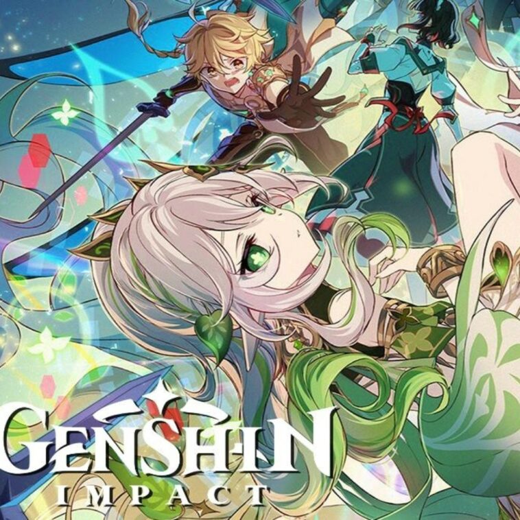 Filtración de Genshin Impact revela Protogemas gratis para la versión 3.6