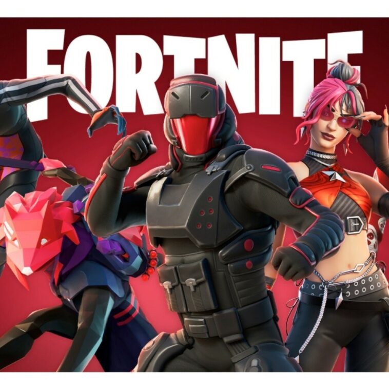 Fortnite revela cuánto podrá ganar sus creadores de contenido con "Economía de Creadores 2.0"