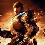 Gears of War 4 pudo haber sido un FPS antes de la compra de Microsoft