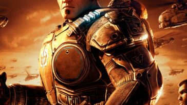 Gears of War 4 pudo haber sido un FPS antes de la compra de Microsoft