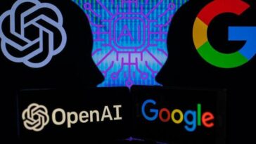 Google y Microsoft están llevando la IA a las aplicaciones de oficina (podría aumentar la productividad para nosotros) y los ciberdelincuentes
