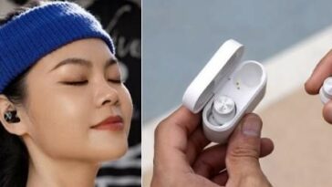 Grandes ahorros en la última gama de audífonos y audífonos inalámbricos 1MORE.  - Genial teléfono inteligente