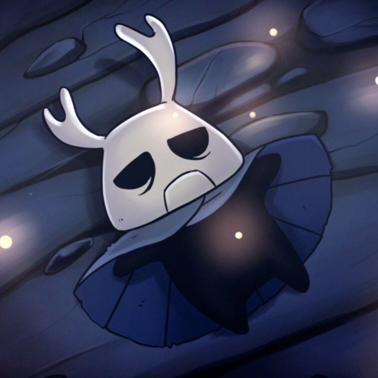 Hace tanto que no sabemos nada de Hollow Knight: Silksong, que su sitio web ya expiró