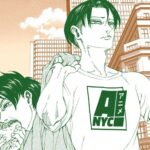 Hajime Isayama, creador de Shingeki no Kyojin comparte su aventura en Nueva York