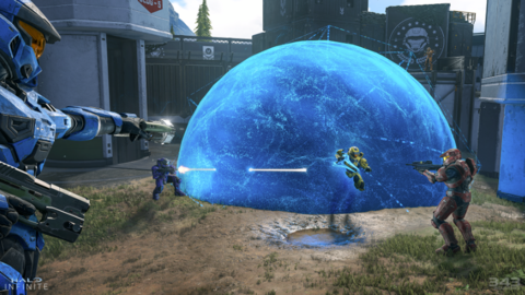 Halo Infinite Temporada 3: Ecos dentro de los tiempos de lanzamiento confirmados
