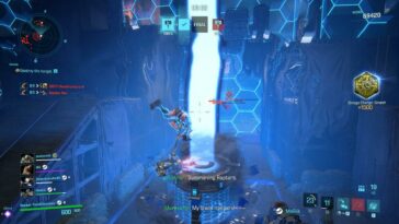 Impresiones exoprimales beta abiertas 2