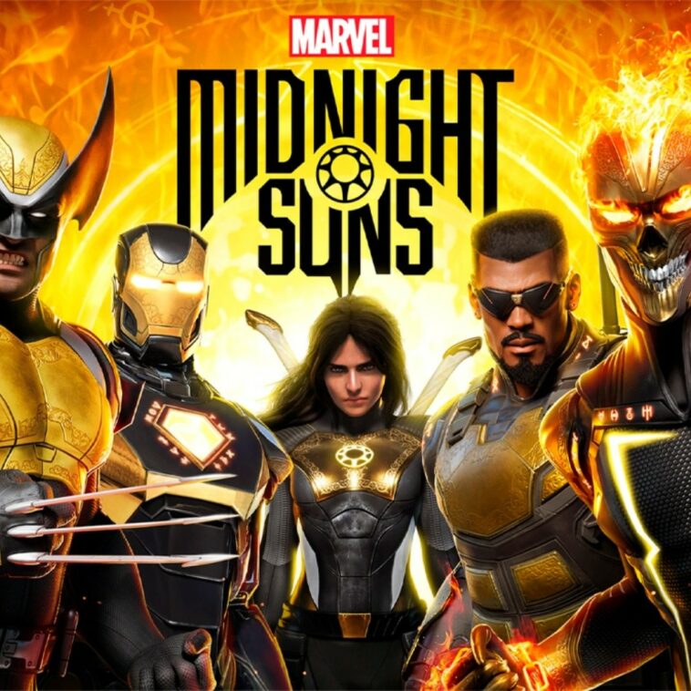 Juega Midnight Suns gratis en Xbox con Gold o Game Pass Ultimate este fin de semana