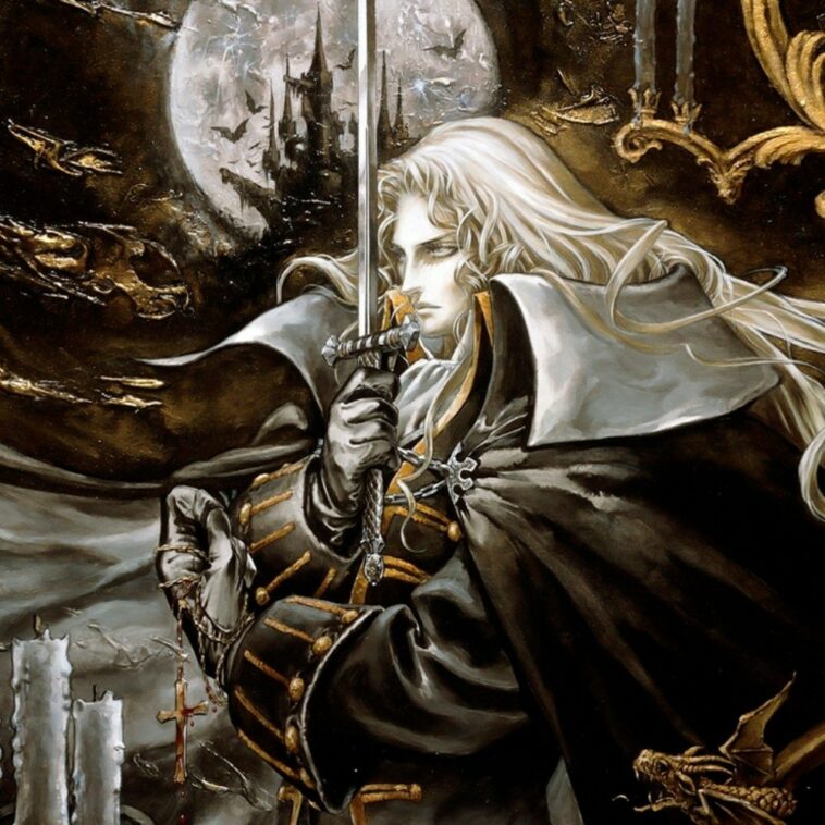 Konami reconoce que los fans de Castlevania quieren más juegos: "Y nosotros también"