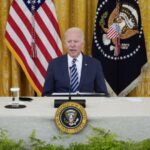 La administración de Biden lanza una nueva estrategia de ciberseguridad