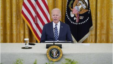 La administración de Biden lanza una nueva estrategia de ciberseguridad