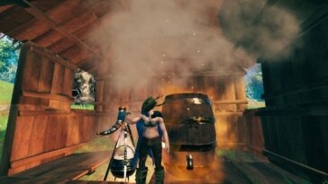 Nuevo Consejos para principiantes Valheim