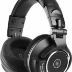 Los auriculares profesionales OneOdio's Monitor 80 open back ofrecen un rendimiento de audio superior a un precio asequible - Coolsmartphone