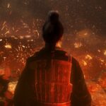 Los fans no están contentos, le tocó el bombardeo de reseñas a Wo Long: Fallen Dynasty