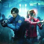 Los juegos de Resident Evil son súper baratos ahora mismo