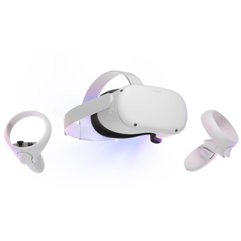 Los mejores auriculares VR en 2023