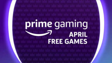 Los miembros de Amazon Prime pueden obtener 15 juegos gratis el próximo mes