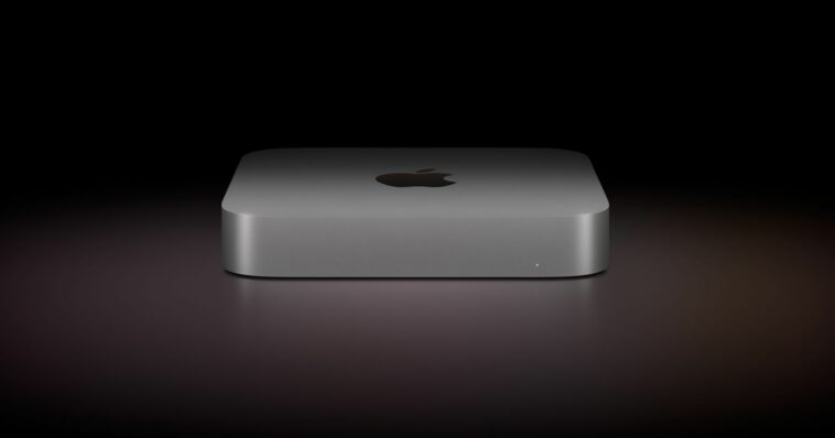Ofertas: M2 Mac Mini cae a nuevos mejores precios con descuentos de $ 50 en B&H Photo