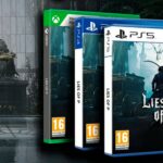 NEOWIZ confirma que Lies of P tendrá versión física en PlayStation y Xbox