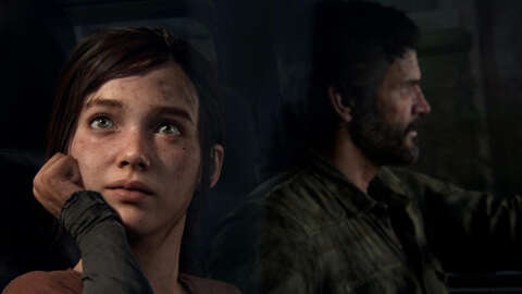 Naughty Dog lanza una actualización para el puerto de PC de The Last Of Us Part I