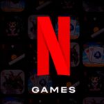 Netflix planea lanzar más de 40 videojuegos en el 2023;  trabaja en mas de 80