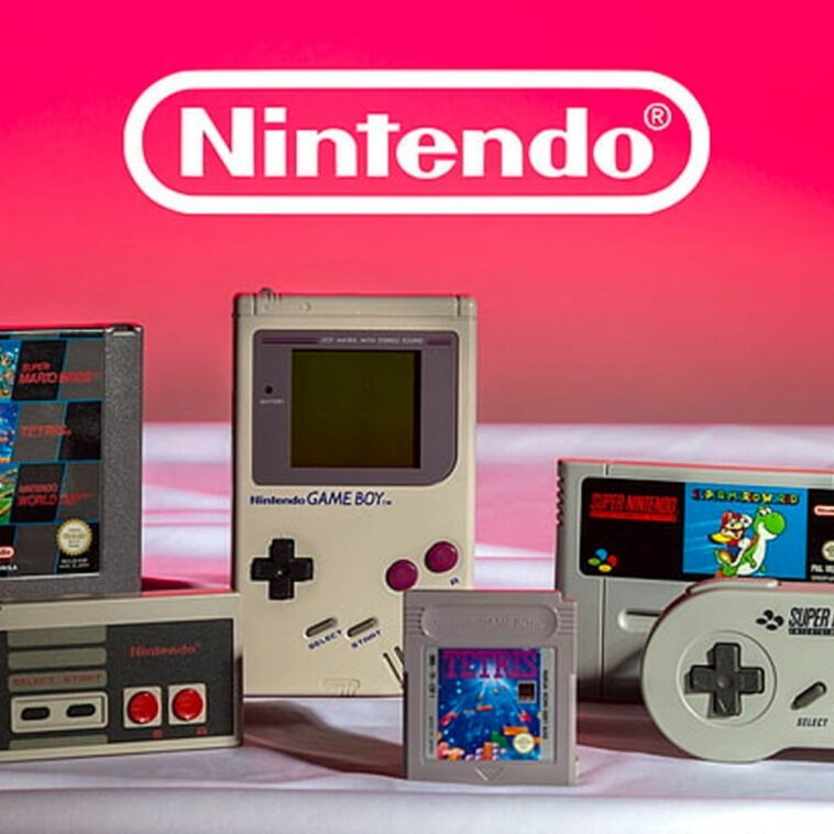 Nintendo Switch Online recibe cuatro juegos de NES, SNES y Game Boy