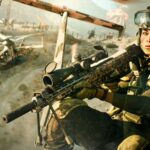 No se quiere morir;  Battlefield 2042 lanza su actualización 4.0.0