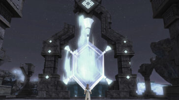 Ffxiv Parche 6.35 Nuevo contenido Eureka Orthos Entrada