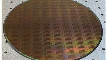 Nuevo diseño de chip para brindar la mayor precisión en la memoria hasta la fecha