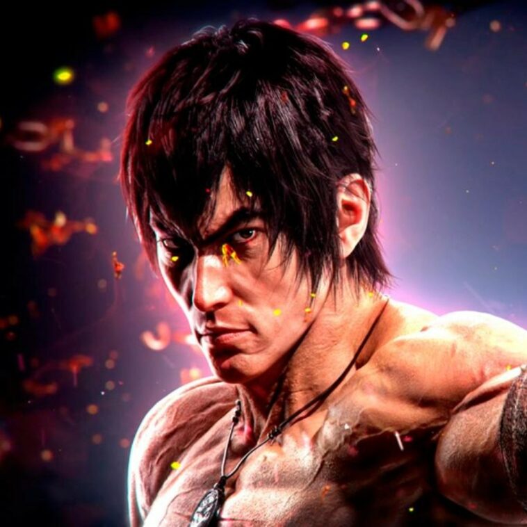 Nuevo tráiler de Tekken 8 nos deja ver todo el poder de Marshall Law en acción