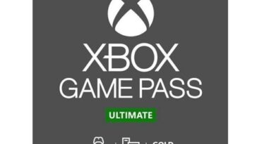 Obtenga una membresía de un mes para Xbox Game Pass Ultimate por solo $ 5