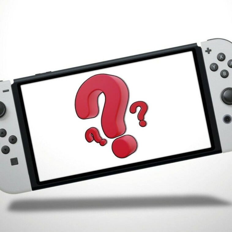 Otro insider asegura que un nuevo modelo de Nintendo Switch llegará este año