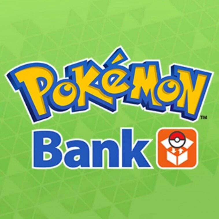 "Pokémon Bank" de Nintendo 3DS pasará a ser gratis pronto, pero solo por tiempo limitado