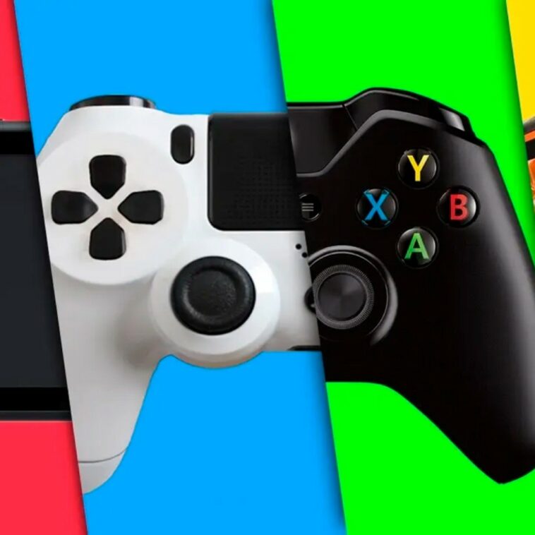 Qué es multiplataforma en Xbox y cómo se puede activar el crossplay