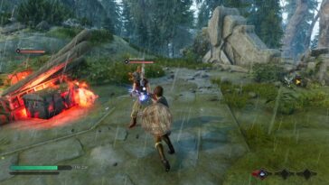 Ravenbound vale la pena 2