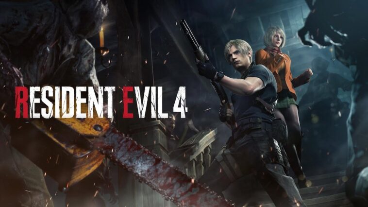 Resident Evil 4 Remake Guías Características Hub
