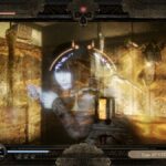 Fatal Frame Mask Of The Lunar Eclipse Reseña 2