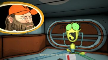 Reseña del último trabajador 2