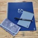 Rocketbook Wave y Panda Planner - Revisión.  - Genial teléfono inteligente