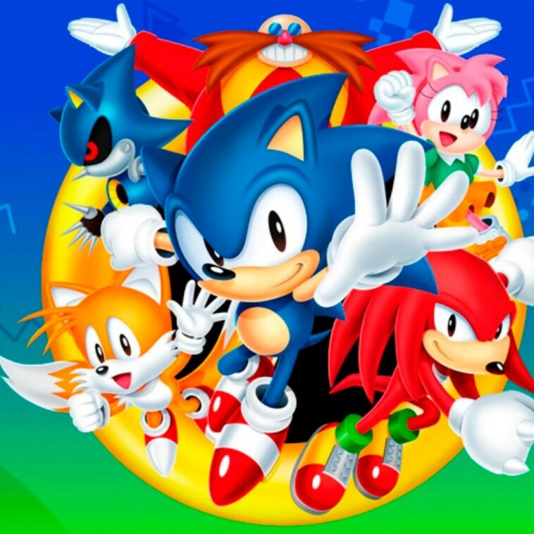 SEGA anuncia oficialmente Sonic Origins Plus y agrega 12 juegos de Game Gear