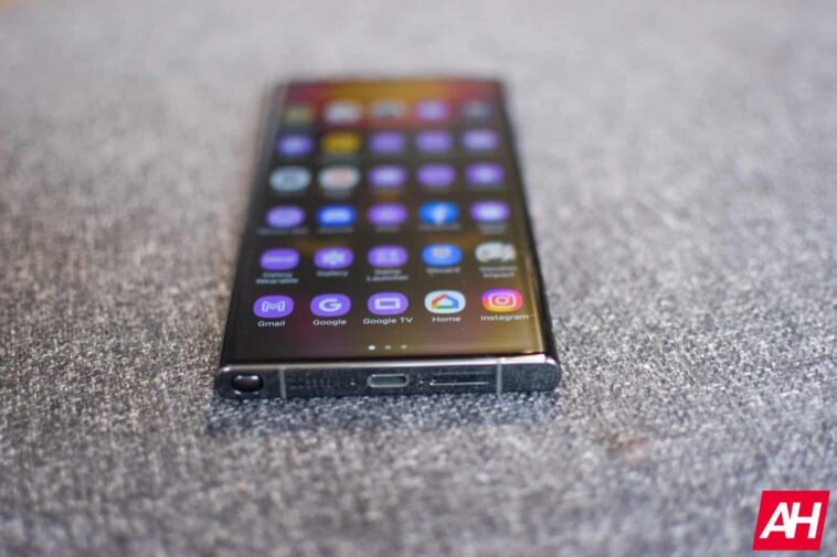 Samsung podría suministrarle a Apple pantallas de iPhone 15