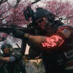Se burla de la colaboración de TMNT para Call of Duty: Warzone 2 y Modern Warfare 2