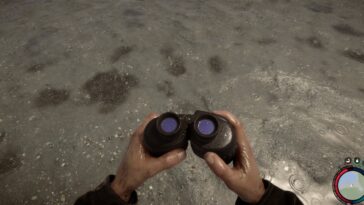 Binoculares Hijos Del Bosque