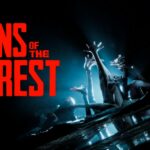Sons of the Forest recibe su primera gran actualización en Steam