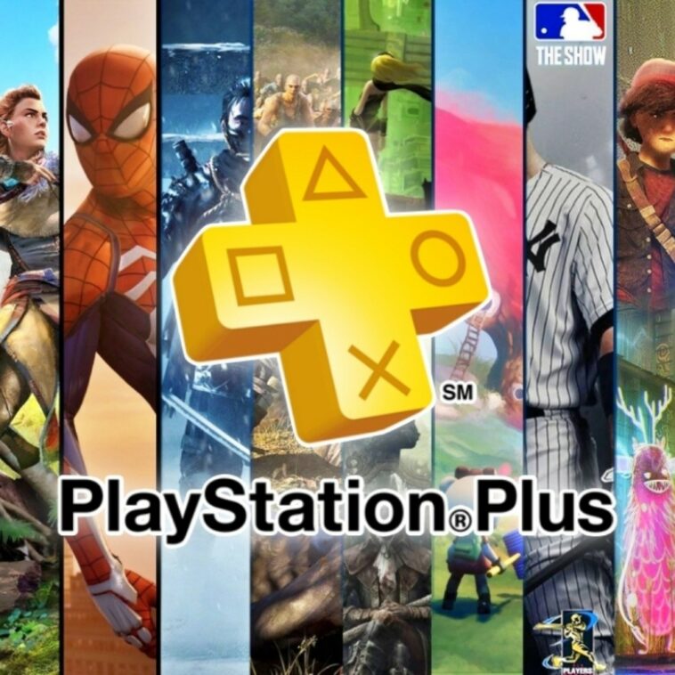 Sony confirma los 17 juegos de marzo para el catálogo de PlayStation Plus