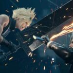 Square Enix ha lanzado tarjetas coleccionables NFT de Final Fantasy VII